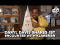 Maryland man who convinces people to leave hate groups shares his story