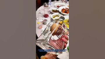 Pear in Bottle Hack: Easy Wine Prep for Homemade Brews!