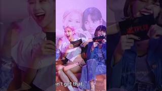 Chaelisa Tatlış Ve Duygusal Edit