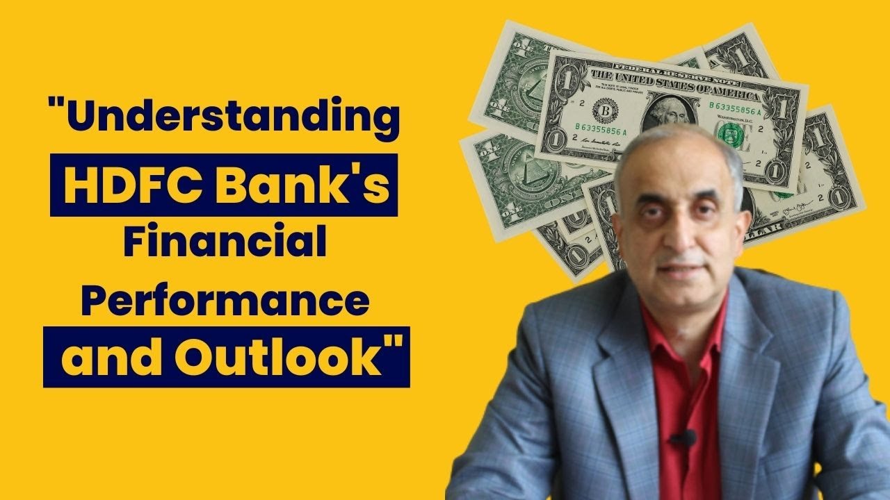 "HDFC Bank Share Price Forecast What to Expect" YouTube