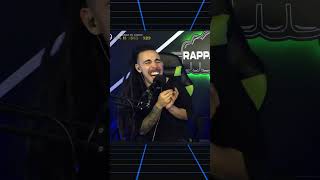 💥SIMPLEMENTE WOLTY🐭🤣#rappaz #wolty #naiky #argentina #anecdotas #RATA #heladera #gracioso #streamer