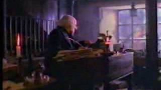 The Original Honey Nut Cheerios Scrooge Commercial