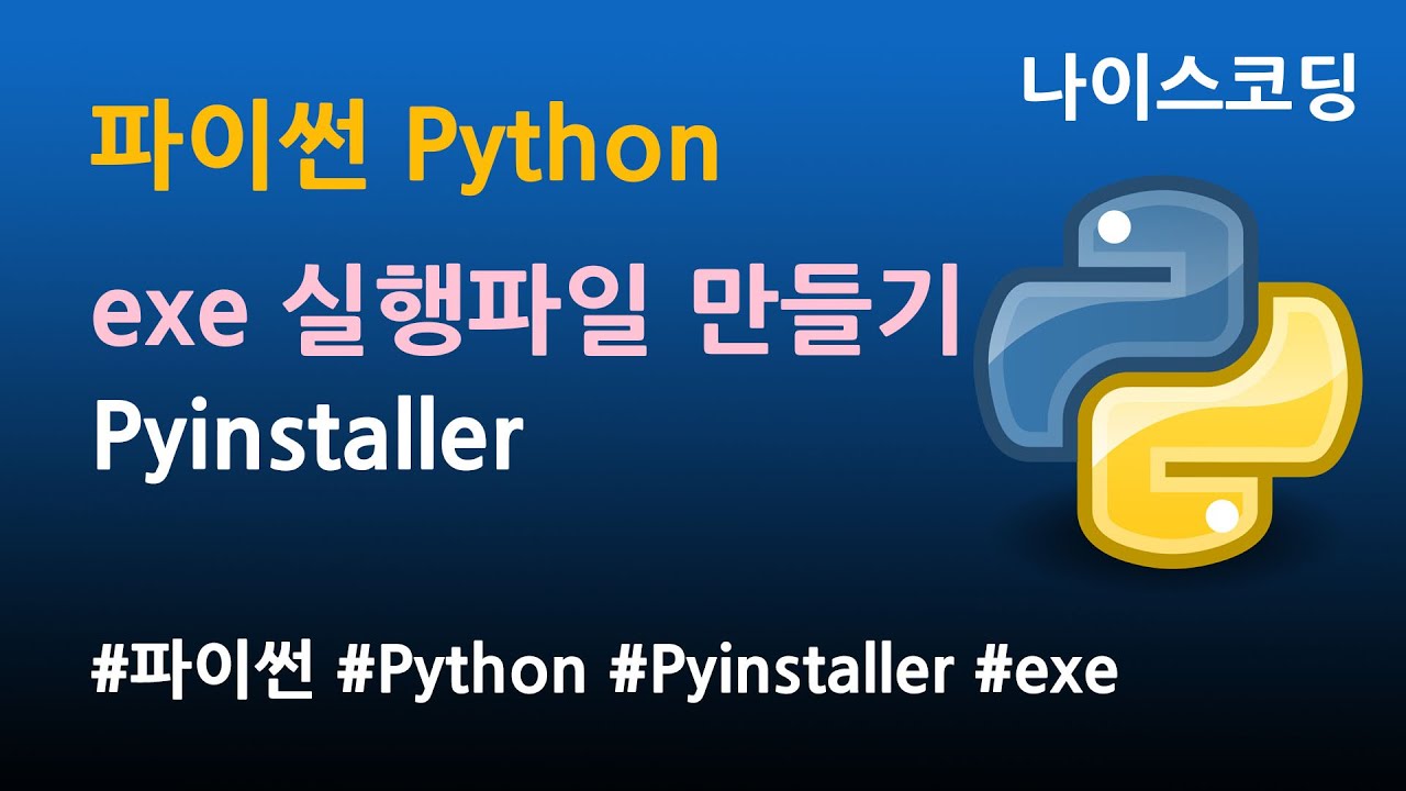 Python exe