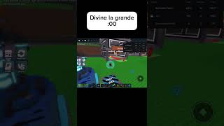 Just Chilling Playing Sab Until..