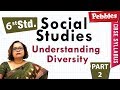 Diversity