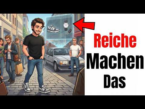 Warum Millionäre kaum noch angeben – Das Geheimnis hinter echtem Reichtum