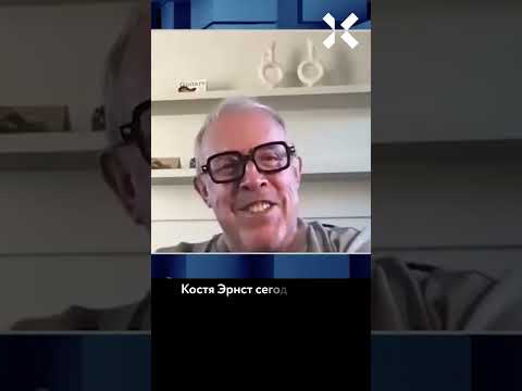 Макаревич о Медведеве: