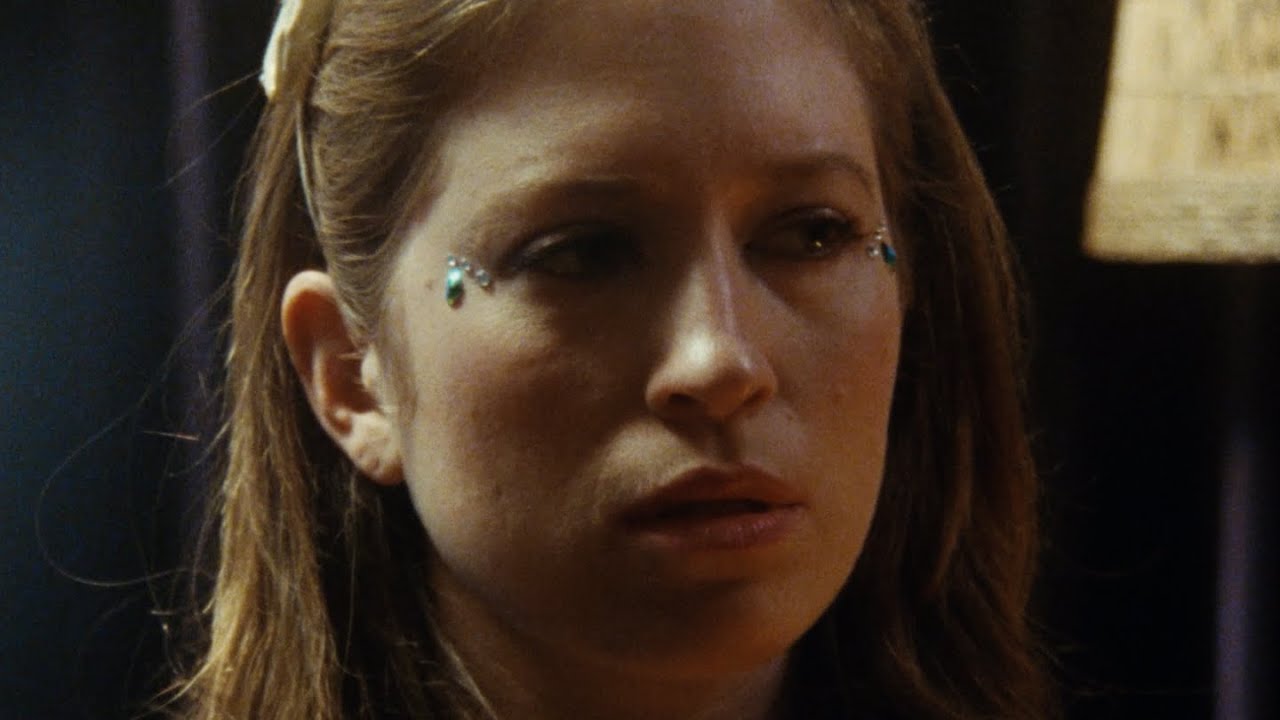 Yumi Zouma - Where The Light Used To Lay (Official Music Video)