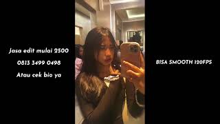Download Lagu PRESET JJ KAMU BILANG I LOVE YOU SEMUA MUA CANTIK MANIS LUCU 🥰😍