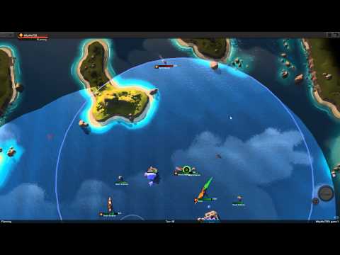 Video: Leviathan: Warships Recensie