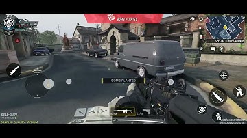 search and destroy codm part 9 #codmmvp