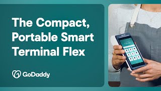 Meet the Smart Terminal Flex screenshot 2