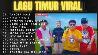 Kumpulan Lagu Timur 2025 Tabola Bale | Ngapain Repot | stecu stecu