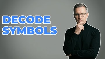 What Makes Visual Symbols Open To Interpretation?