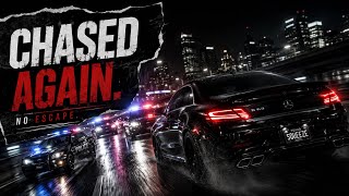 Information Every Time Squeeze Benz Was Chases By The Police  News