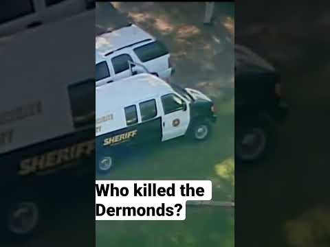 Who Killed The Dermonds
