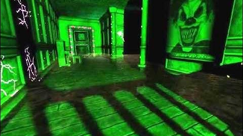 A Laugh In The Darkness - I QUIT (Amnesia: The Dark Descent custom story w/ commentary - part 3)