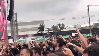 Pantera - “This Love” - Knotfest Brasil - Anhembi / SP - 19/12/22