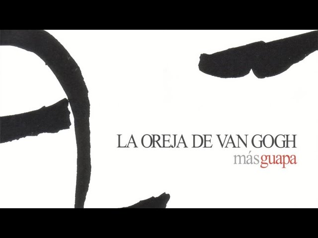 La Oreja de Van Gogh Chile - #Guapa15Años guapa es la historia de quien no  se da por vencido en el maravilloso viaje de encontrarse a uno mismo, de  quien acepta cumplir