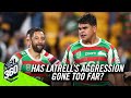 Latrell WHACK goes too far | Referee gets stood down | NRL360