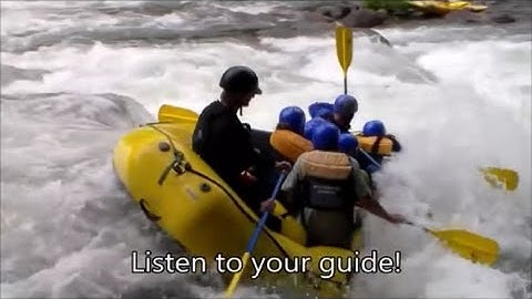 Listen to Your Guide for Best Results - Broken Nose Carnage!