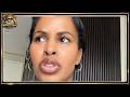 Sabrina Dhowre Elba Shares Experience of Racism in London