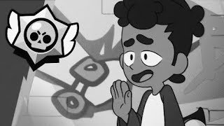 Ollie, The King of Starr Park - Brawl Stars Animation