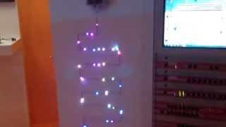 PixelGate by Sundrax Electronics
