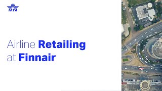 Airline Retailing at Finnair