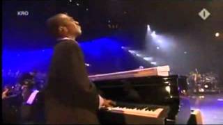 TOTO - Hold the line - Night of the Proms 2003.flv