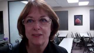 Listen to what some of our MTI Education students had to say... Listen to what some of our MTI Education students had to say...