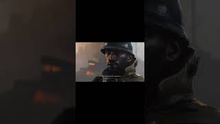 Is This Real Life or Battlefield 1? 🤯 Stunning WW1 Visuals!#shortsfeed  #battlefield #gameplay