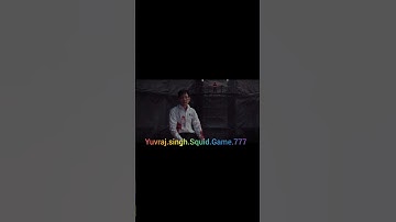 "Are you satisfied with the ending of this movie?" Squid Game #shorts #edit