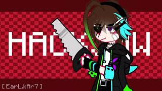 Ch4Insaww Animation Meme Gacha Club(Nox) [Oc]