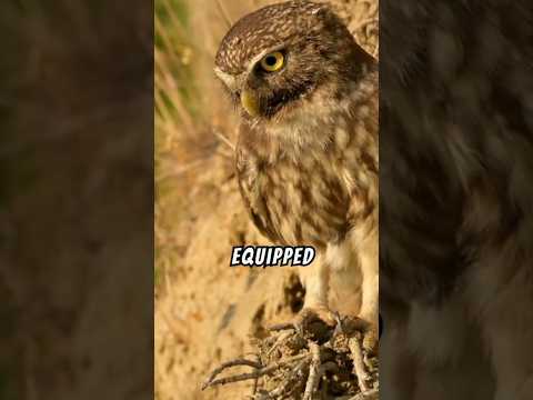 Incredible Owl Facts