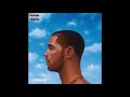 Drake  own it audio