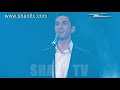Hayk petrosyan  une vie damour charles aznavour cover