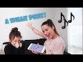 A SNEAK PEEK 🎶 (WK 355.6) | Bratayley