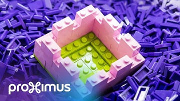 Proximus FlexIO NL