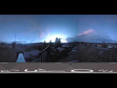 Live Alberniweather Outdoor 360º Webcam