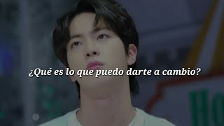 Mom - Jin [Sub, Español] *FMV*