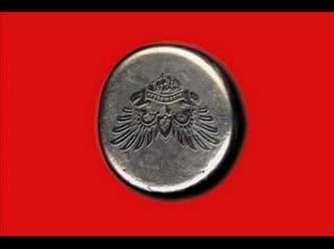 The Buffalo Bunch - Music Box - YouTube
