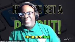 Church Punctuality: Don't Be Late, Get Your Seat!