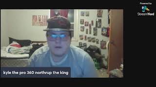 hey guys im back live
