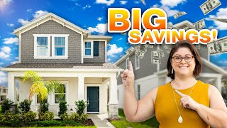 Affordable New Homes In An Expensive Area