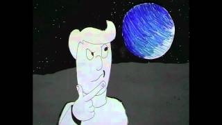 Final Major Project - Out Of This World Animation