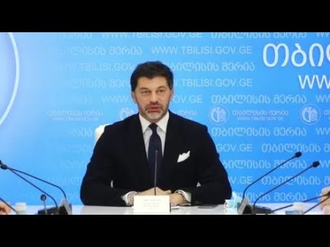 ძალიან მნიშვნელოვანი იყო ეს გამარჯვება,  ჩვენ დასაკარგი დრო არ გვაქვს - კალაძე მთავრობის სხდომაზე