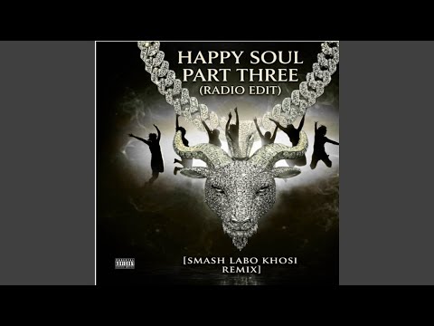 Happy Soul Part Three (Radio edit)