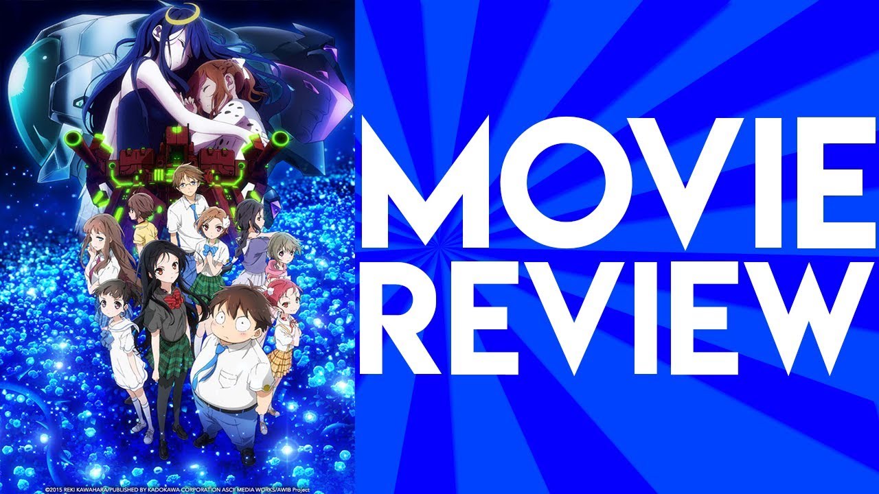 Get Accel World Infinite Burst Anime Movie Review Youtube For Android Free Get Wallpaper Accel World Infinite Burst Anime Movie Review Youtube For Android Free