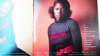 Marcia Hines  -  You Gotta Let Go
